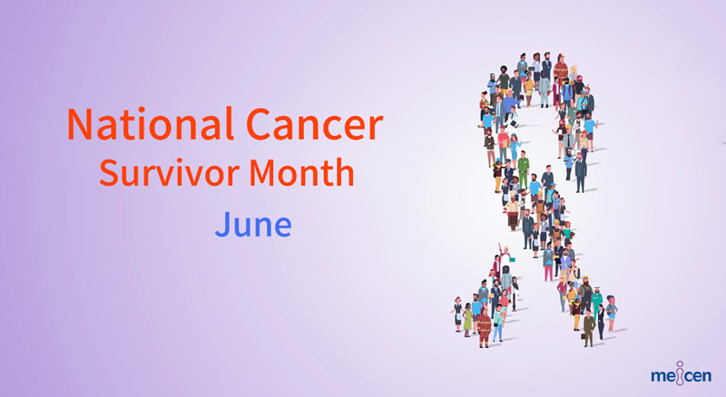 National Cancer Survivor’s Month