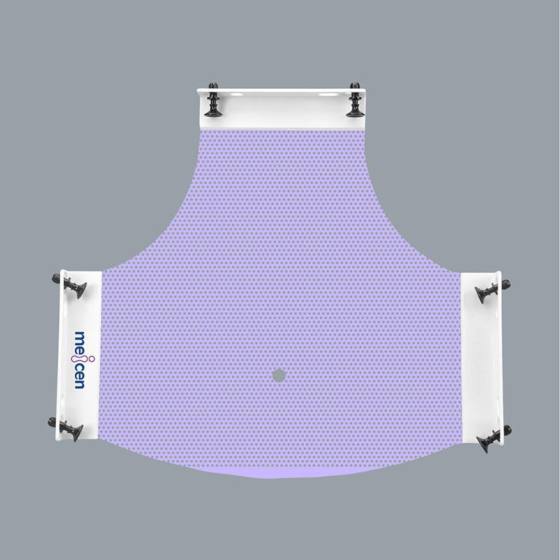 P-typed-violet-thermoplastics